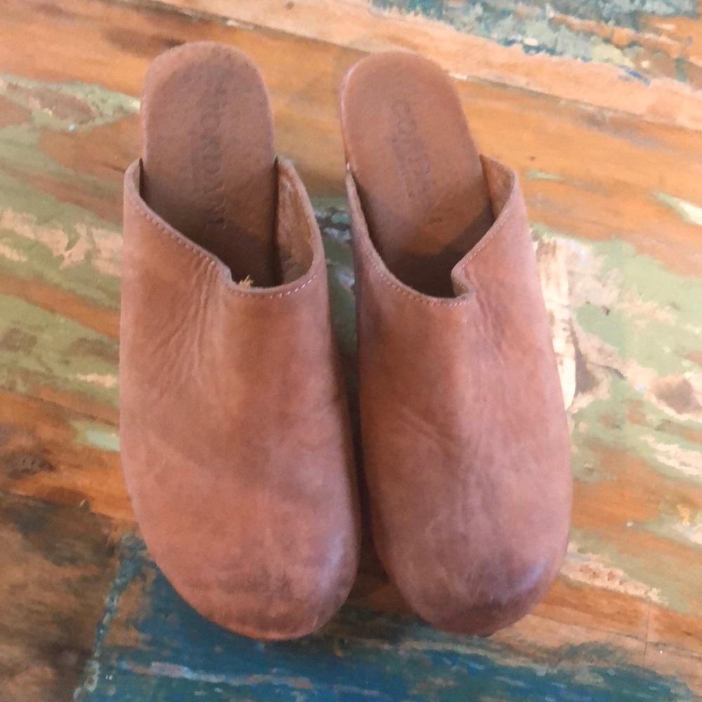 Cordani clogs